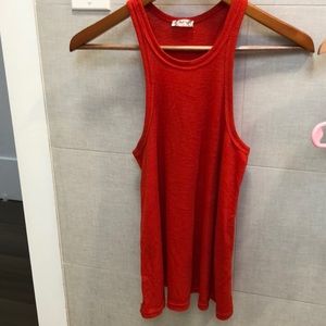 Free people. Intimately
